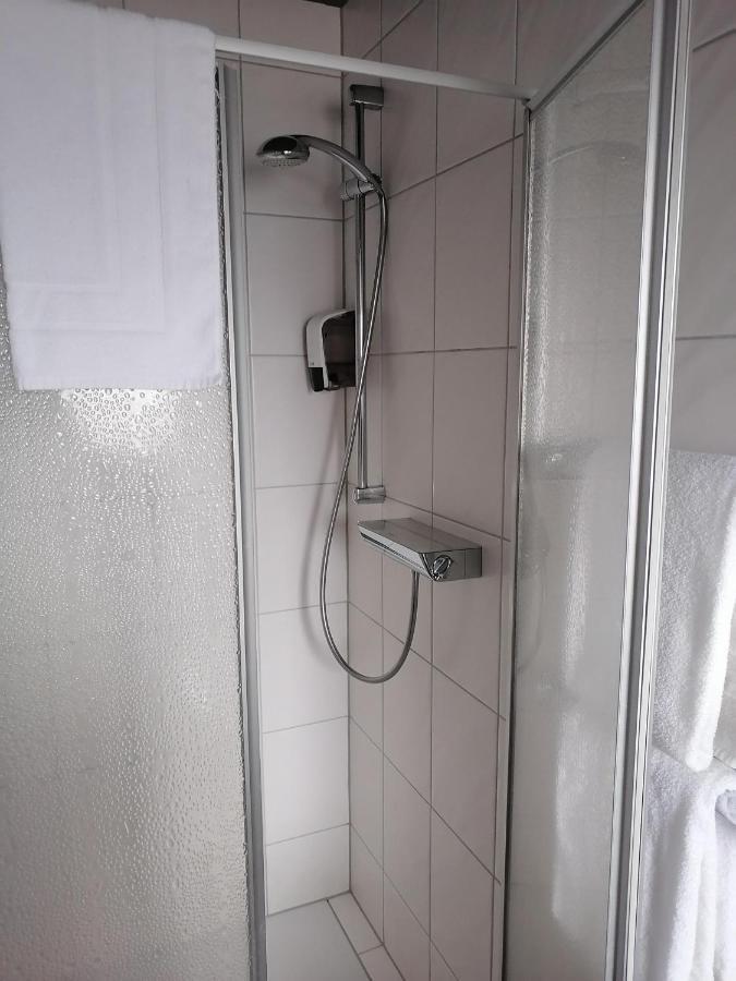 Berghotel Johanneshoehe Siegen Zewnętrze zdjęcie