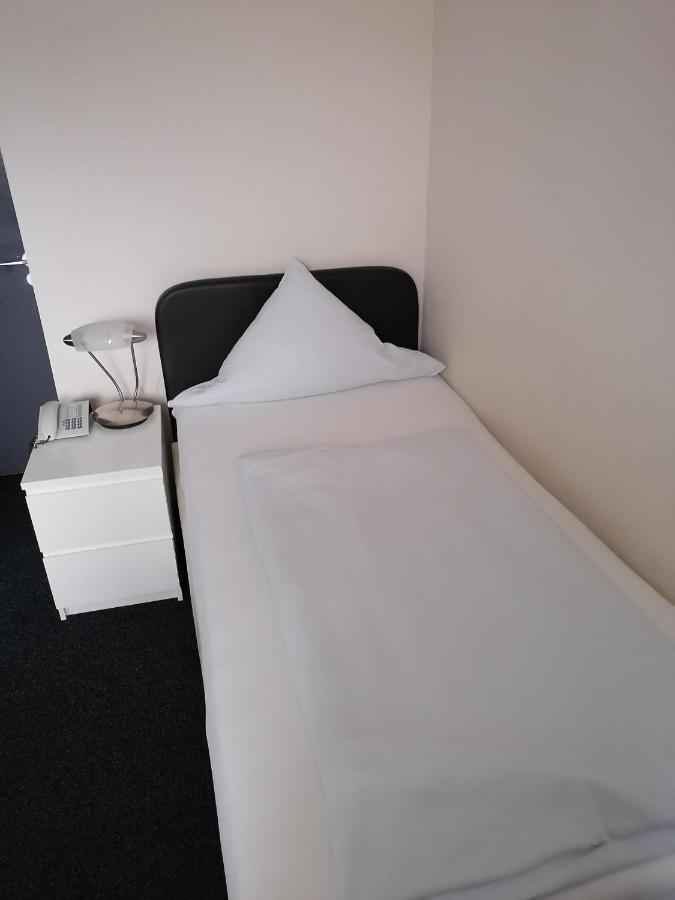 Berghotel Johanneshoehe Siegen Zewnętrze zdjęcie