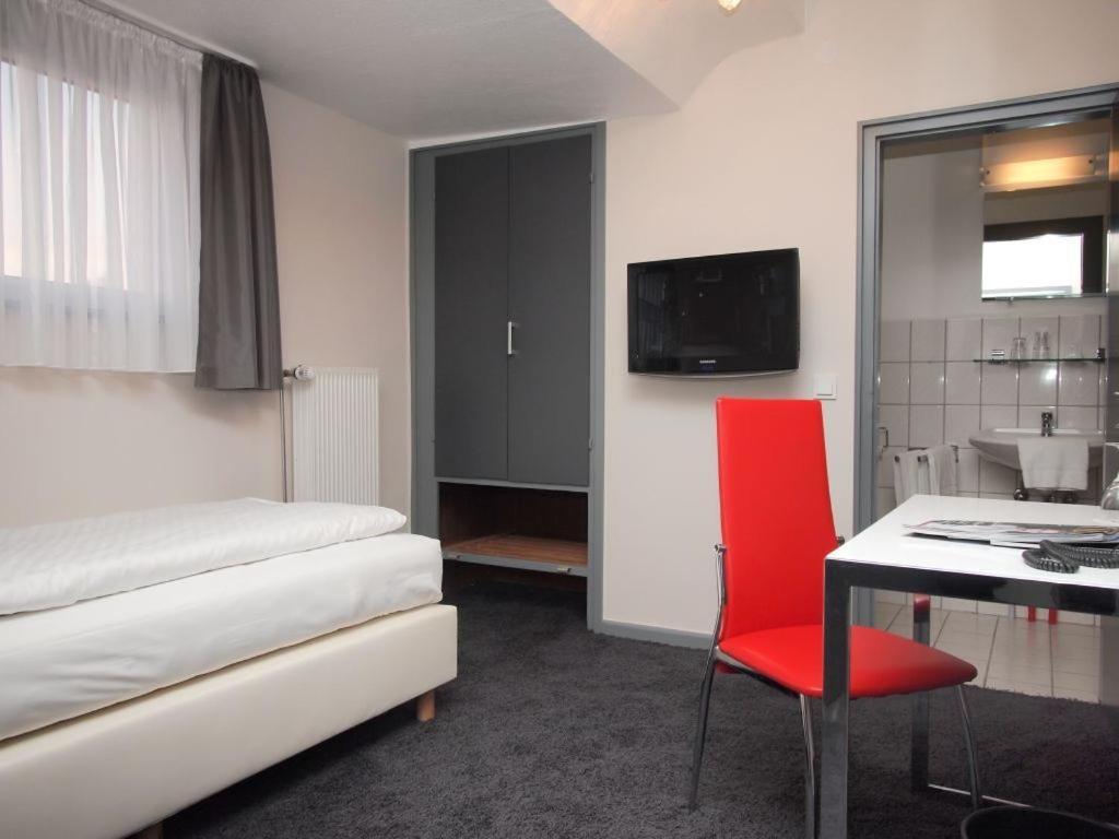 Berghotel Johanneshoehe Siegen Pokój zdjęcie