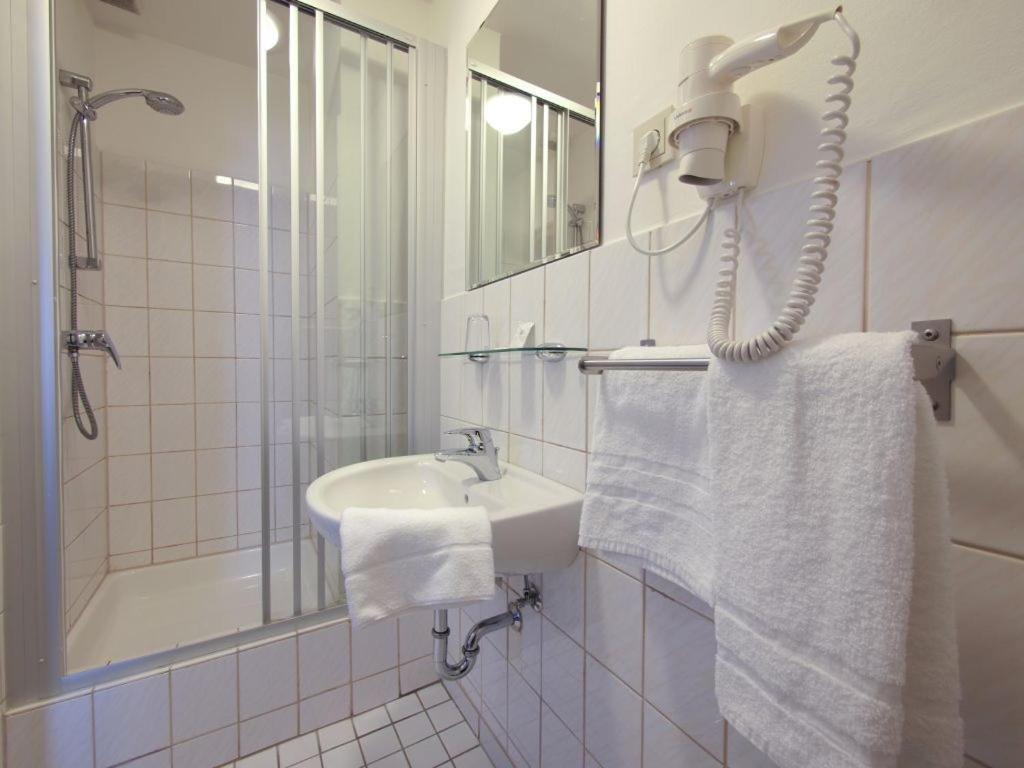 Berghotel Johanneshoehe Siegen Pokój zdjęcie