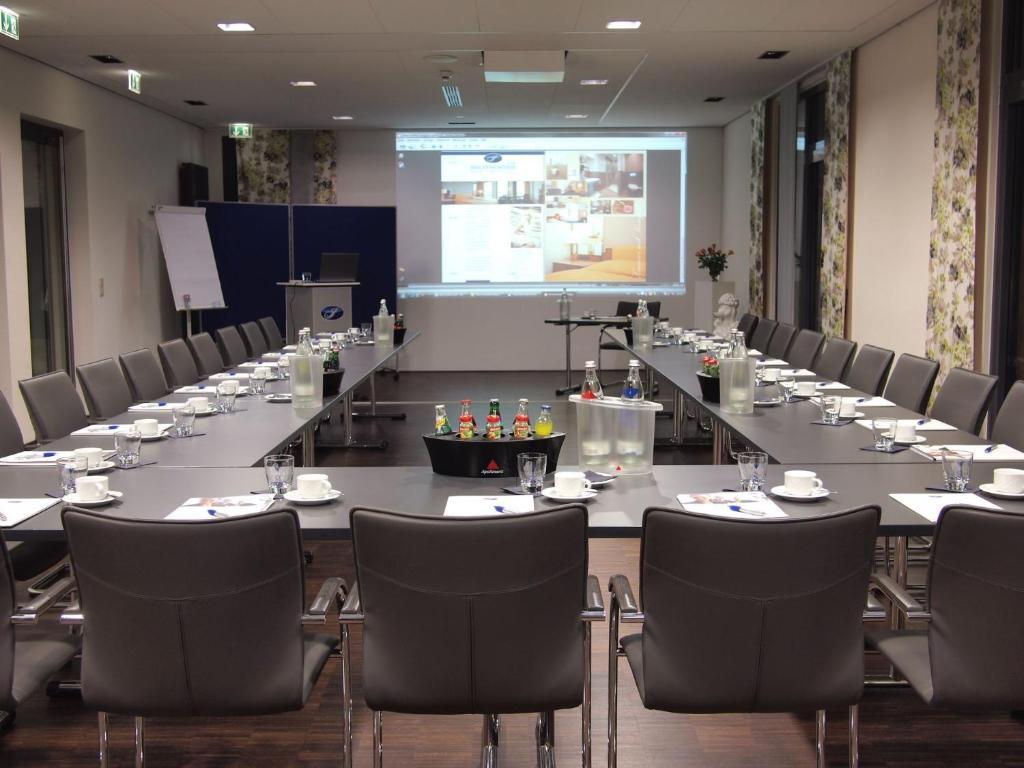 Berghotel Johanneshoehe Siegen Zewnętrze zdjęcie