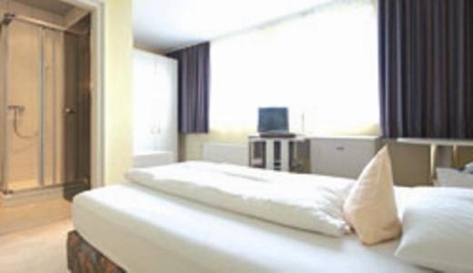 Berghotel Johanneshoehe Siegen Pokój zdjęcie