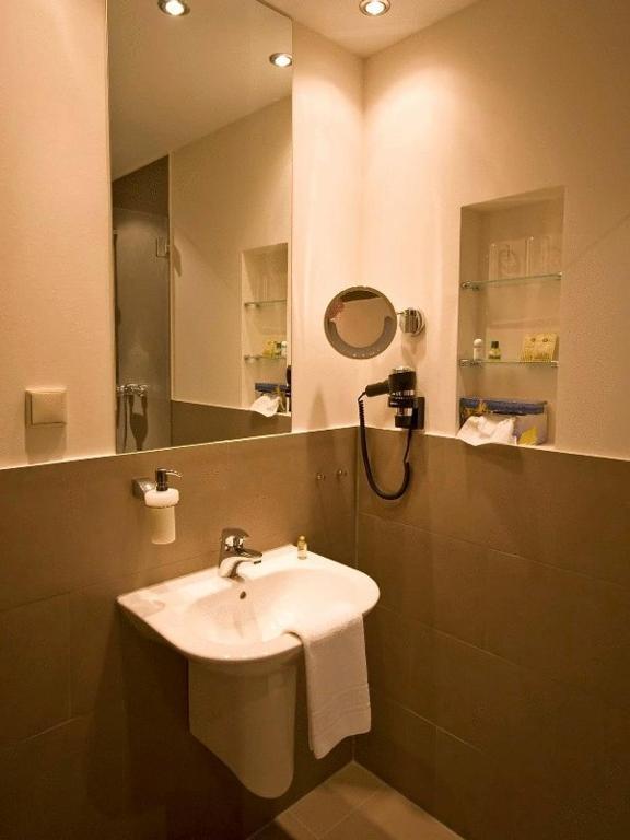 Berghotel Johanneshoehe Siegen Zewnętrze zdjęcie