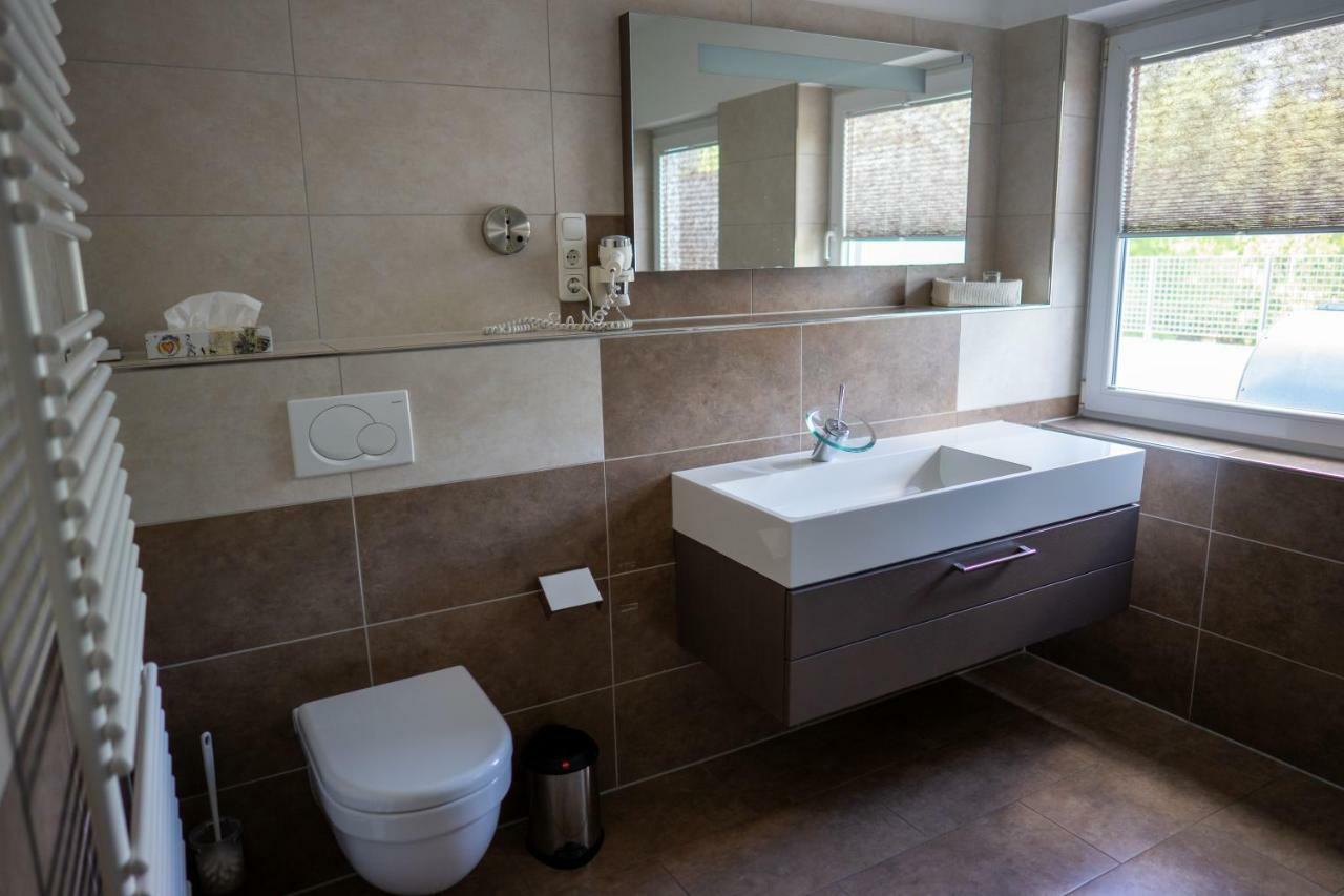 Berghotel Johanneshoehe Siegen Zewnętrze zdjęcie