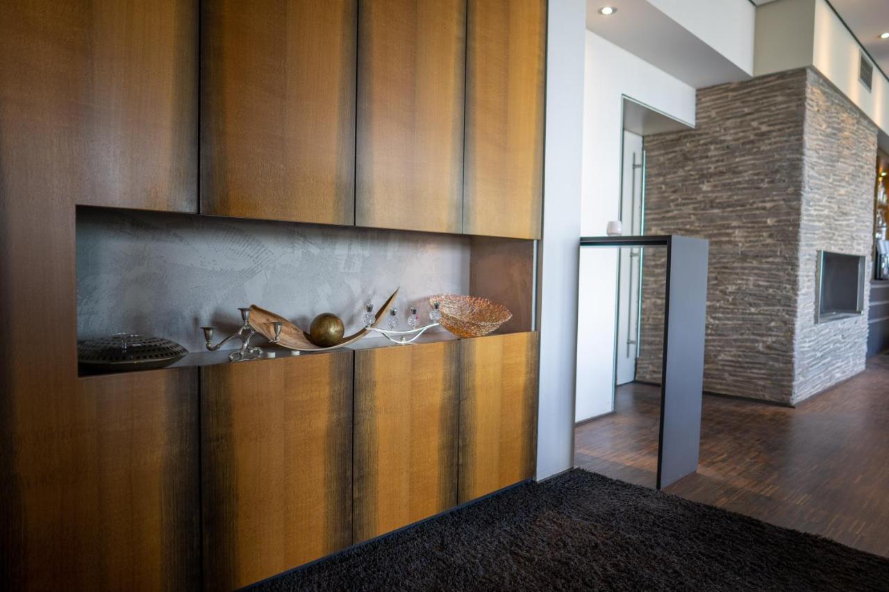 Berghotel Johanneshoehe Siegen Zewnętrze zdjęcie