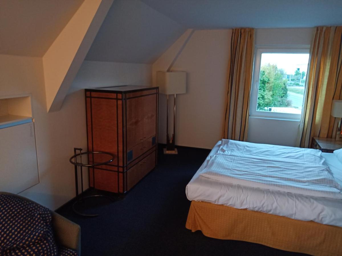 Berghotel Johanneshoehe Siegen Zewnętrze zdjęcie